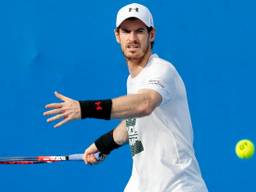 Andy Murray (Foto: ANP)