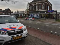 Foto: Tom van der Put, SQ Vision Mediaprodukties.