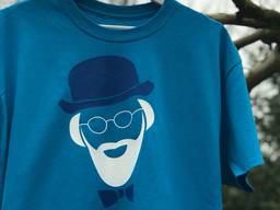 Het nieuwe Vader Abraham T-shirt