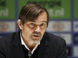 Phillip Cocu (foto: VI Images)