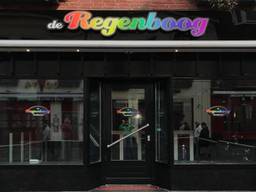 Nieuwe homobar opent in Eindhoven (foto: de Regenboog).