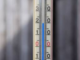 In Eindhoven bereikte het kwik al vroeg in de middag de 20 graden. (Foto: Ben Saanen)