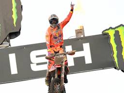Jeffrey Herlings (Foto: VI Images).
