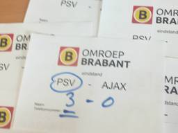 Omroep Brabant had het ook goed