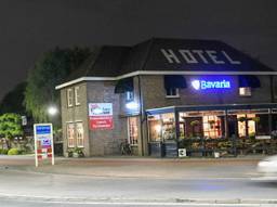 Hotel-restaurant De Brabantse Boerin (Foto: Dave Hendriks/SQ Vision)