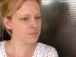Nichtje Wendy Botermans.