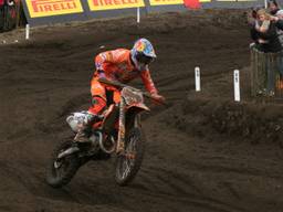 Jeffrey Herlings (foto: Fabian Eijkhout)