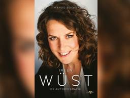 De autobiografie van Wüst komt niet in de handel