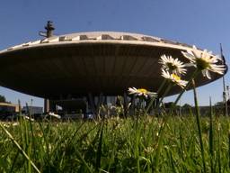 Het Evoluon (foto: Dirk Verhoeven)