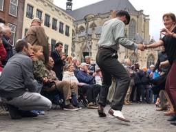 Breda Jazz 2018 is vollop genieten (foto:Jacqueline Hermans)