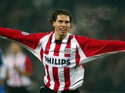 John de Jong speelde in zijn carrière acht jaar voor PSV (foto: VI Images).