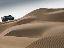 Gerard de Rooy gaat waarschijnlijk niet meedoen aan Dakar 2019, Van Loon twijfelt.