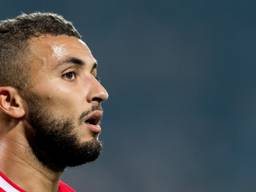 Zakaria Labyad (foto: VI Images)