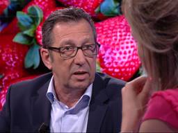 Rinie van Tilburg van Fruitport West-Brabant: 'Telers zijn veel te druk met oogsten en telen,"