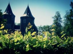 Kasteel Dussen (archieffoto).