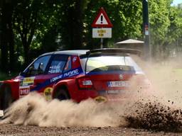 Vorig jaar ging de ELE Rally de boeken in als een van de spannendste ooit. FOTO: Martijn de Bie.