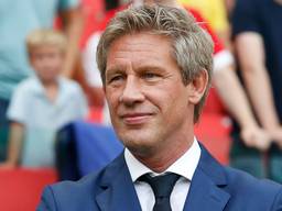 Marcel Brands (foto: VI Images). 