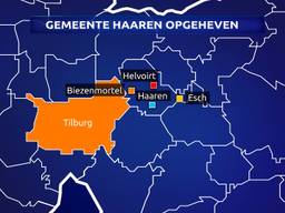 Hoe gaan de dorpen in de gemeente Haaren verder?