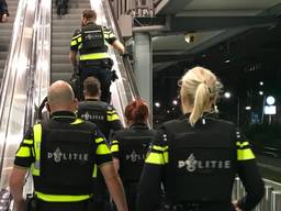 Foto: Bart Meesters.