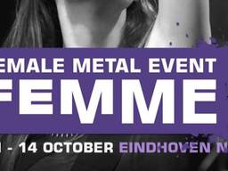 Het FemMe Metal Event