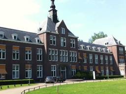 Het hoofdgebouw van GGzE in Eindhoven.