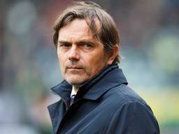 Phillip Cocu. (Foto: VI Images)