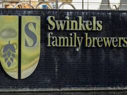2018 was een goed jaar voor Swinkels Family Brewers. (Foto: Danny van Schijndel)