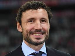 Mark van Bommel is er volgens de kenners klaar voor om PSV 1 te leiden (foto: VI Images).