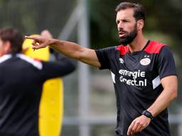 Ruud van Nistelrooy begint aan zijn eerste trainersklus (foto: VI Images).