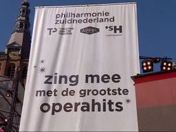 De Opera Sing Along. (foto: Raymond Merkx).