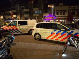 De Markt in Valkenswaard (Foto: Christian Traets).