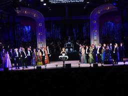 Opera op de Parade met Verdi’s opera Un Ballo in Maschera. (Foto: Henk van Esch)