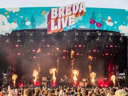 Breda Live in 2018. (Foto: Marcel van Dorst)