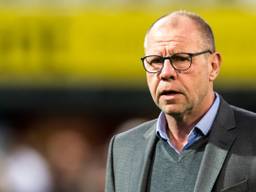 Fred Grim (Foto: VI Images)
