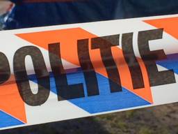 De politie is een onderzoek begonnen