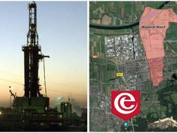 De geplande gaswinning is inmiddels een buikpijndossier in Waalwijk en omgeving.