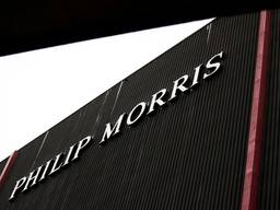 Philip Morris in Bergen op Zoom. (Foto: ANP)