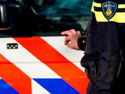 Er komen meer agenten in de strijd tegen overvallers. (Archieffoto)