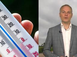 Weerman Jordi Bloem beantwoordt al jouw vragen over het weer