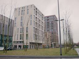 Space-S in Eindhoven. (Foto: Brabant 2050)