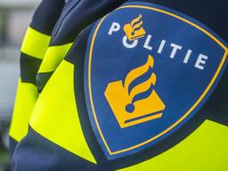 De politie vraagt getuigen op zich te melden. (Archieffoto: ANP)