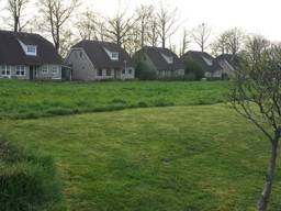 De woningen op Patersven worden massaal te koop gezet.