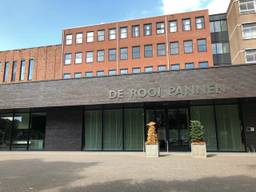 Onhandig omgaan met leerlingenaantal op De Rooi Pannen in Eindhoven (foto: Rogier van Son).