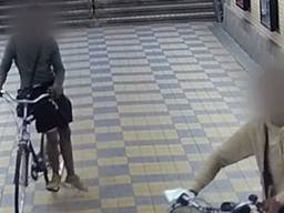 De gezochte mannen zijn aangehouden (Foto: politie)