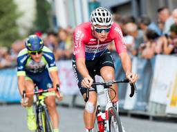 Mathieu van der Poel richt zich vooral op de Olympische Spelen in 2020 (foto: VI Images).