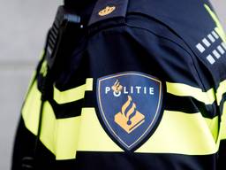 De politie doet onderzoek (foto: archief).