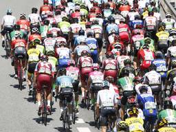 De Vuelta komt in 2020 naar Brabant. (Foto: VI Images)