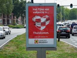 Welkom thuis, ook in Limburg! (archieffoto)