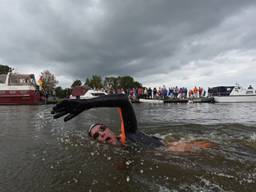 Actiefoto van Van der Weijden (foto: Maarten van der Weijden Foundation)