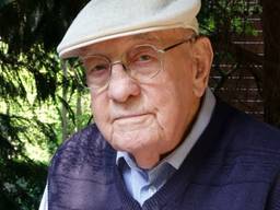Pastoor Tony (foto: Parochie H. Franciscus Asten-Someren).
